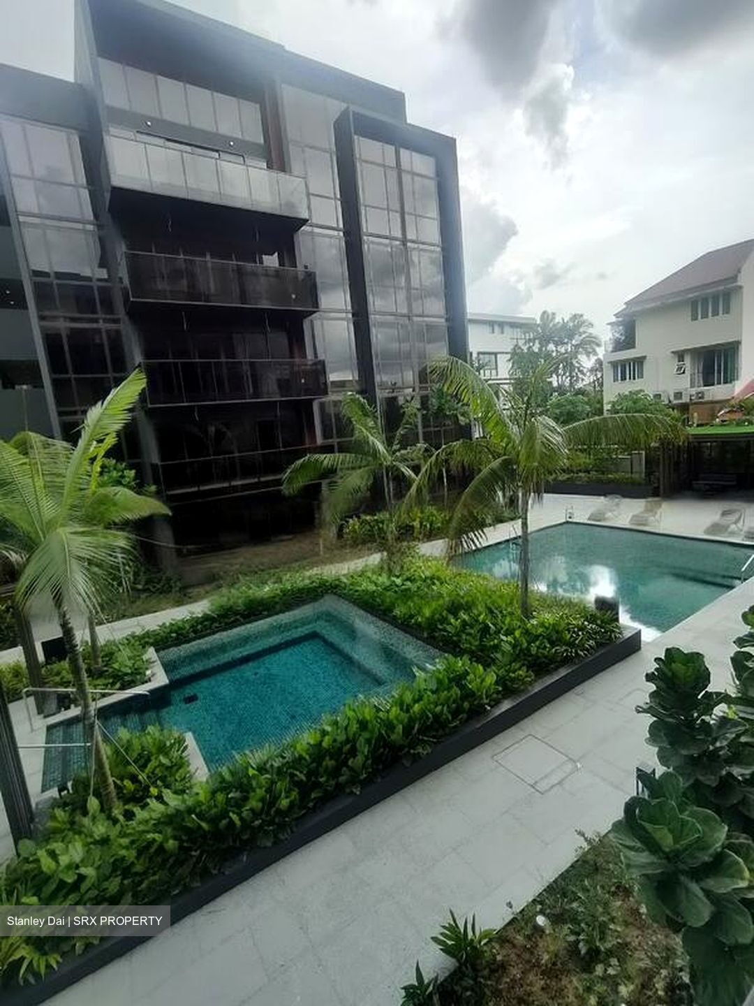 The Commodore (D27), Condominium #503920991